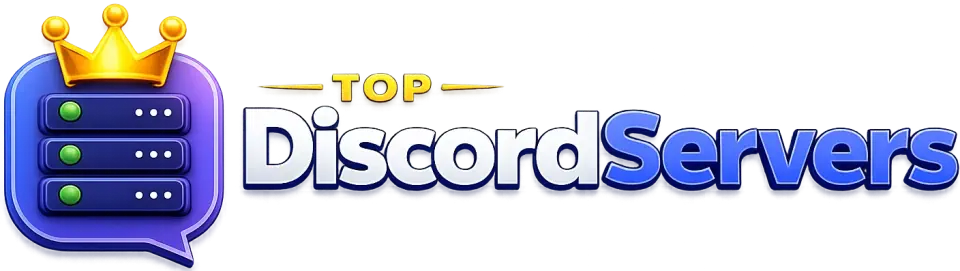 TopDiscordServers