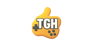 TopGameHost.com logo