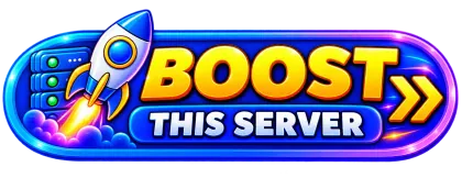 Boost button preview