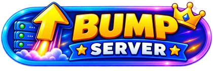 Bump button preview